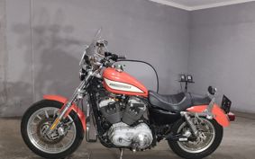 HARLEY XL1200R 2005 CLP
