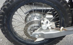 KAWASAKI SUPER SHERPA KL250G