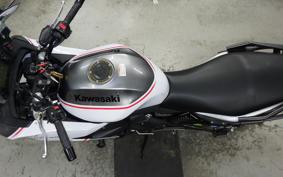 KAWASAKI NINJA 400R 2016 ER400B