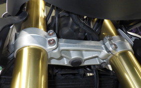 TRIUMPH TIGER 800 2012