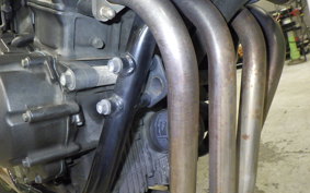 HONDA CB400SF GEN 4 A 2020 NC42