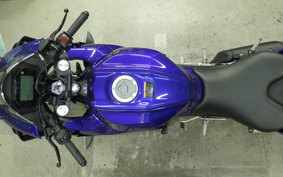 YAMAHA YZF-R15 2006 RG86J