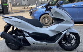 HONDA PCX 160 KF47
