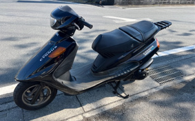YAMAHA CYGNUS150GT 4DH