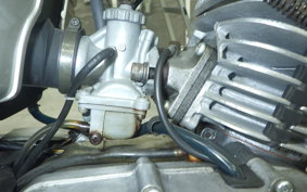 YAMAHA RD90 2024 2A5