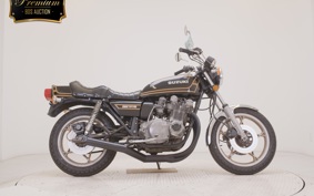 SUZUKI GS750E 1978 GS750