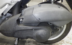 YAMAHA N-MAX 155 A 2004 SG50J