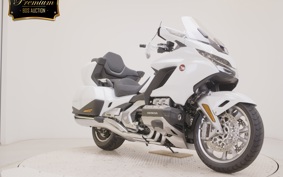 HONDA GL 1800 GOLD WING TOUR DCT 2026 SC79