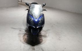 YAMAHA MAJESTY 250 SG20J