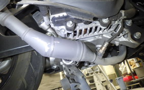 YAMAHA CYGNUSｸﾞﾘﾌｧｽ SEJ4J