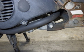 SUZUKI ADDRESS V125 G 2017 CF46A