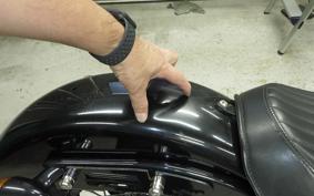 HARLEY FLS 1580 2012