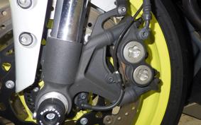 YAMAHA YZF-R6 2017