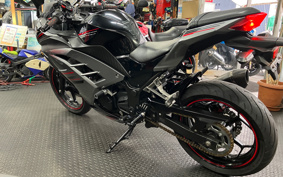 KAWASAKI NINJA 250 EX250L