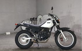 YAMAHA TW225 DG09J