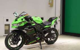 KAWASAKI ZX-25R 1986 ZX250E