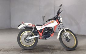 HONDA TLR200 MD09