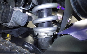 YAMAHA YZF-R3 2023 RH21J