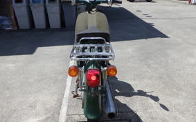 HONDA C50 SUPER CUB AA01