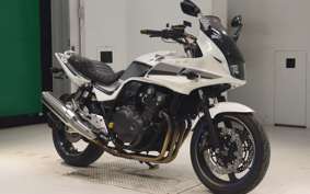 HONDA CB400 SUPER BOLDOR VTEC 2010 NC42