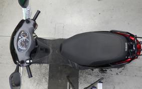 YAMAHA AXIS 125 TREET 2005 SE53J