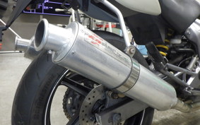 HONDA VTR 250 2012 MC33