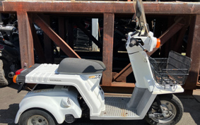HONDA GYRO TD01