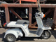 Фото Honda GYRO с японского аукциона