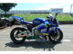 Фото Honda CBR600RR 2006 с японского аукциона