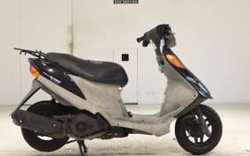 SUZUKI ADDRESS V125 CF46A