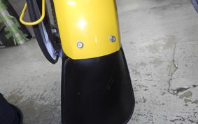 HONDA CROSS CUB 110 JA45