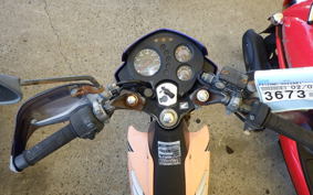 HONDA SONIC 125 FS125MC