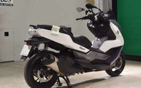 BMW C400GT 2021