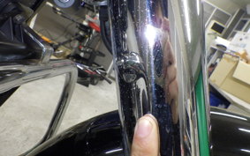 HONDA SHADOW 750 Gen. 2 1997 RC44