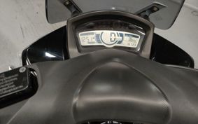 YAMAHA TRICITY 125 SEC1J