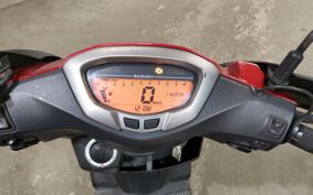 SUZUKI SU WISH LTD DV12B