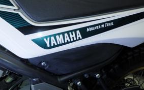 YAMAHA SEROW 250 Gen.2 2012 DG17J