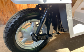 HONDA  GYRO X BASIC  TD02