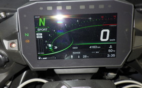KAWASAKI NINJA H2 SX SE 2023 ZXT02P