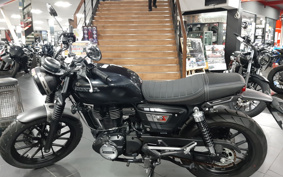 HONDA GB350S 2022 NC59