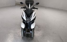 YAMAHA TRICITY 125 SEC1J