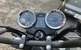 KAWASAKI Z650 RS 2025 ER650R