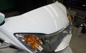 YAMAHA JOG-7 2008 AY01