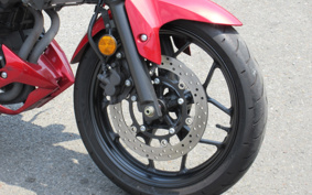 YAMAHA MT-25 RG10J
