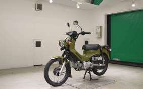 HONDA ｸﾛｽｶﾌﾞ110-2 2022 JA45