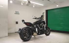 DUCATI DIAVEL X S 2018
