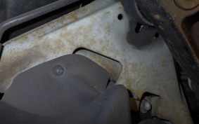 SUZUKI SKYWAVE 250 (Burgman 250) S Gen.3 CJ46A