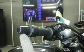 HONDA GB350S 2022 NC59