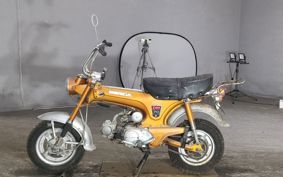 HONDA DUCKS70 ST70