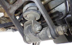 YAMAHA SRX250 Gen.2 3WP